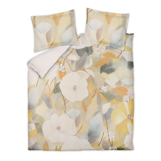 SENNA dekbedovertrekset | multi SENNA dekbedovertrekset | multi