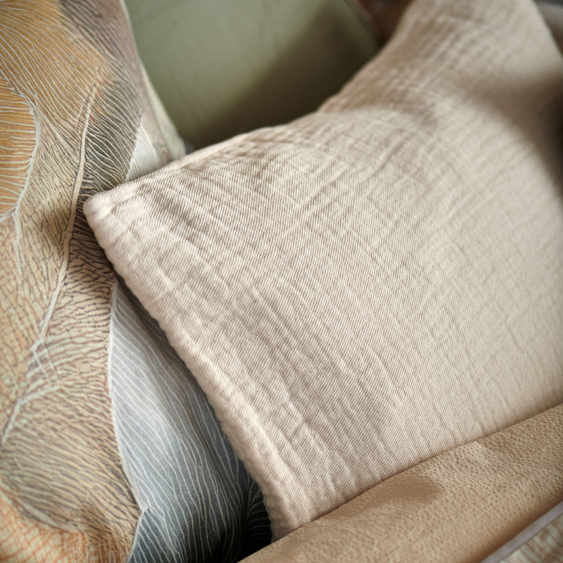 SENNA dekbedovertrekset | multi