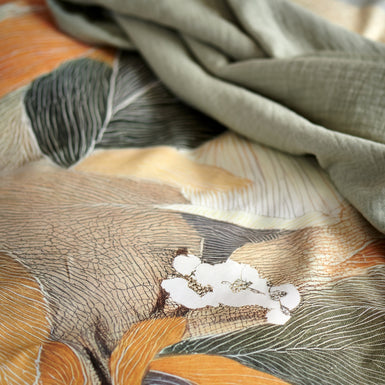 SENNA dekbedovertrekset | multi SENNA dekbedovertrekset | multi