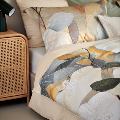 SENNA dekbedovertrekset | multi SENNA dekbedovertrekset | multi