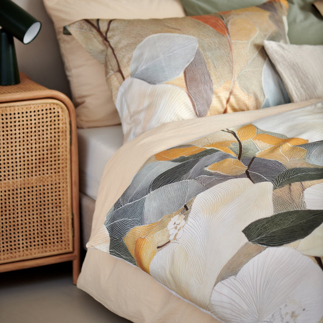 SENNA dekbedovertrekset | multi SENNA dekbedovertrekset | multi