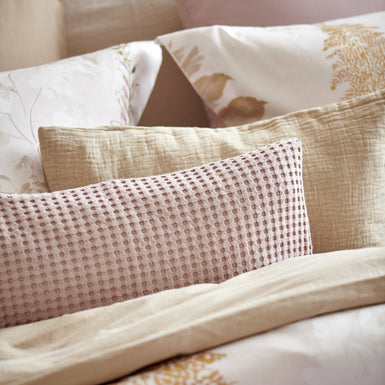 WISTERIA dekbedovertrekset | lavender WISTERIA dekbedovertrekset | lavender