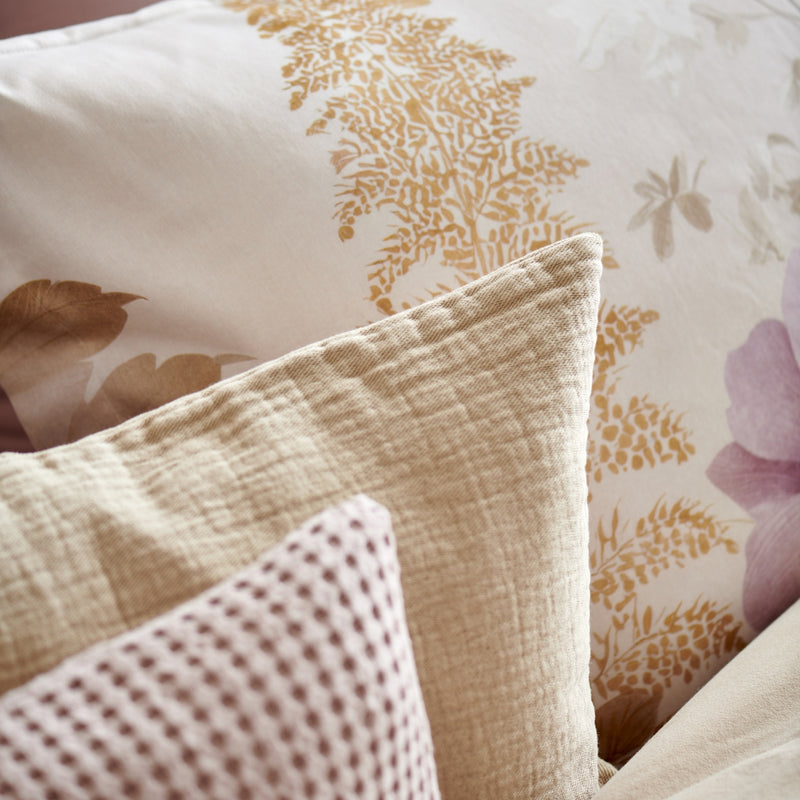 WISTERIA dekbedovertrekset | lavender