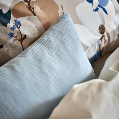 LOMA dekbedovertrekset | stone LOMA dekbedovertrekset | stone