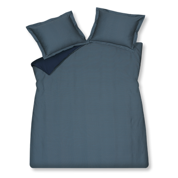 SPARKLES dekbedovertrek XL | navy SPARKLES dekbedovertrek XL | navy