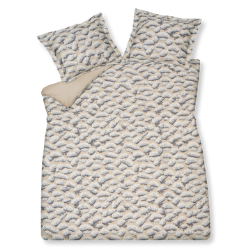 WAKE UP dekbedovertrekset | linen WAKE UP dekbedovertrekset | linen