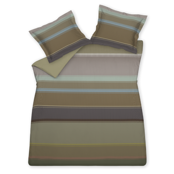 DASHY dekbedovertrek | multi DASHY dekbedovertrek | multi