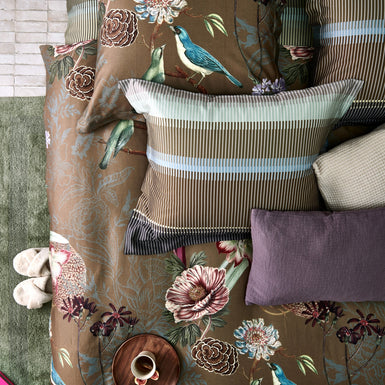 DASHY dekbedovertrek | multi DASHY dekbedovertrek | multi