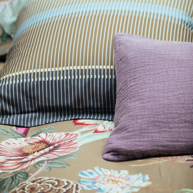 DASHY dekbedovertrek | multi DASHY dekbedovertrek | multi