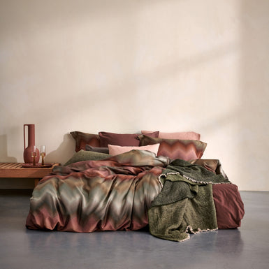 ZIGGY dekbedovertrekset | multi ZIGGY dekbedovertrekset | multi