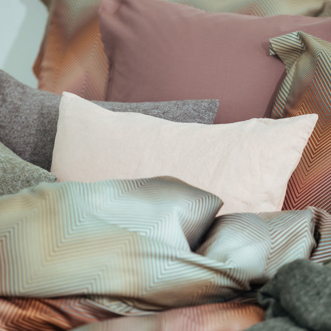 ZIGGY dekbedovertrekset | multi ZIGGY dekbedovertrekset | multi