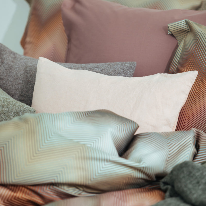 ZIGGY dekbedovertrekset | multi