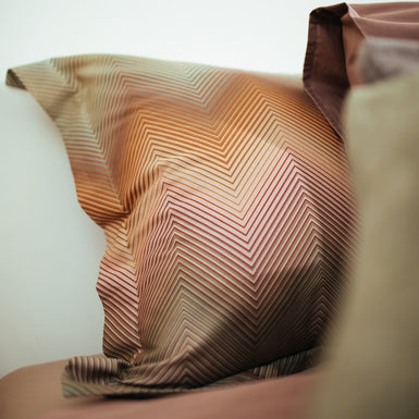 ZIGGY dekbedovertrekset | multi ZIGGY dekbedovertrekset | multi