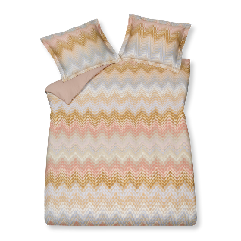 ZIGGY dekbedovertrekset | viola