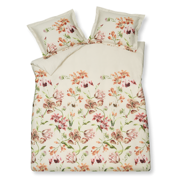 DELICIOUS dekbedovertrekset | cream tan DELICIOUS dekbedovertrekset | cream tan