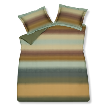 LUMINOUS dekbedovertrekset | multi LUMINOUS dekbedovertrekset | multi