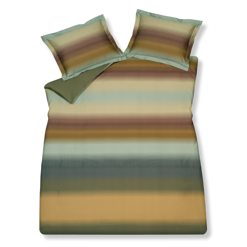 LUMINOUS dekbedovertrekset | multi