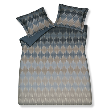 CHARGE dekbedovertrekset | oceanview CHARGE dekbedovertrekset | oceanview