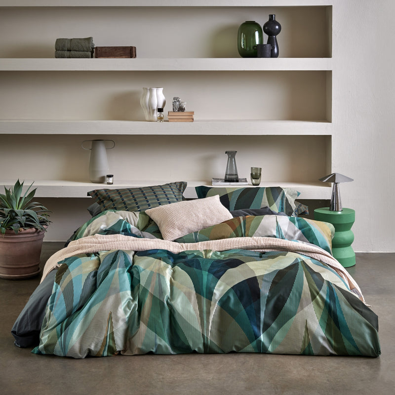 CELESTIAL XL dekbedovertrekset | multi