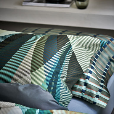 CELESTIAL XL dekbedovertrekset | multi CELESTIAL XL dekbedovertrekset | multi