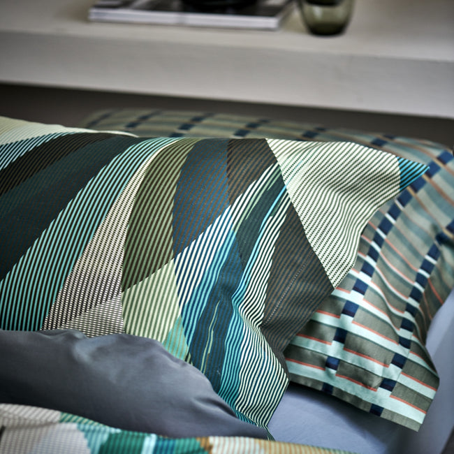 CELESTIAL XL dekbedovertrekset | multi CELESTIAL XL dekbedovertrekset | multi