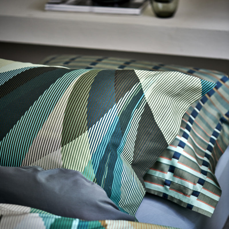 CELESTIAL XL dekbedovertrekset | multi