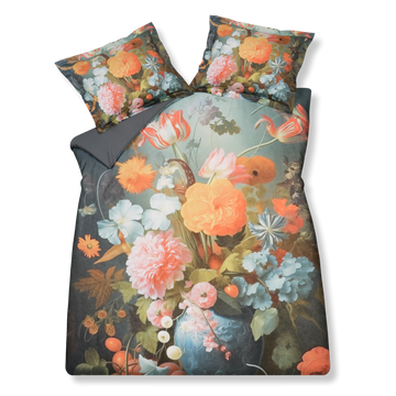 DREAMSCAPE dekbedovertrekset | multi DREAMSCAPE dekbedovertrekset | multi