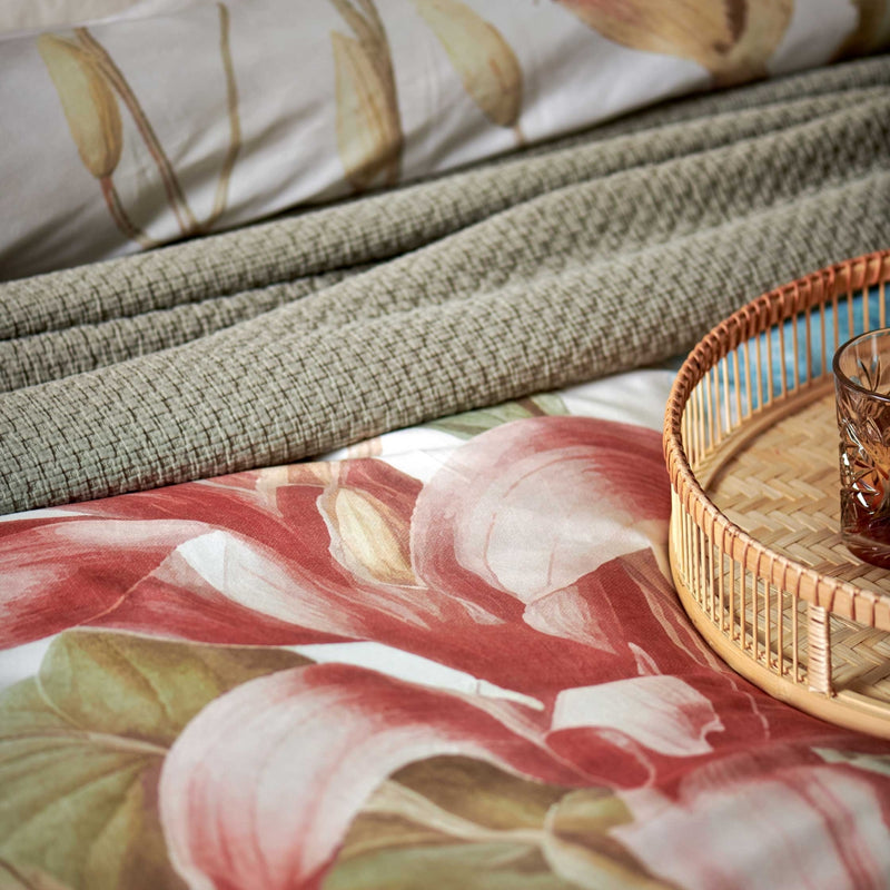 FLORENTINE dekbedovertrekset | multi