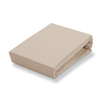 JERSEY SUPREME topper hoeslaken | linen JERSEY SUPREME topper hoeslaken | linen