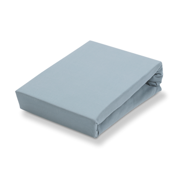 JERSEY SUPREME hoeslaken | blue JERSEY SUPREME hoeslaken | blue