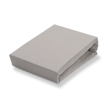 JERSEY SUPREME hoeslaken | coolgrey JERSEY SUPREME hoeslaken | coolgrey