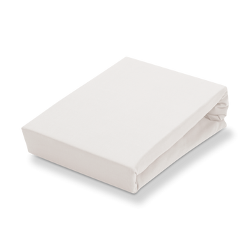 JERSEY SUPREME topper hoeslaken | butter JERSEY SUPREME topper hoeslaken | butter