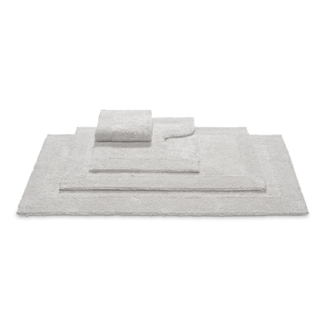 SCALA LUXURY badmat | white SCALA LUXURY badmat | white