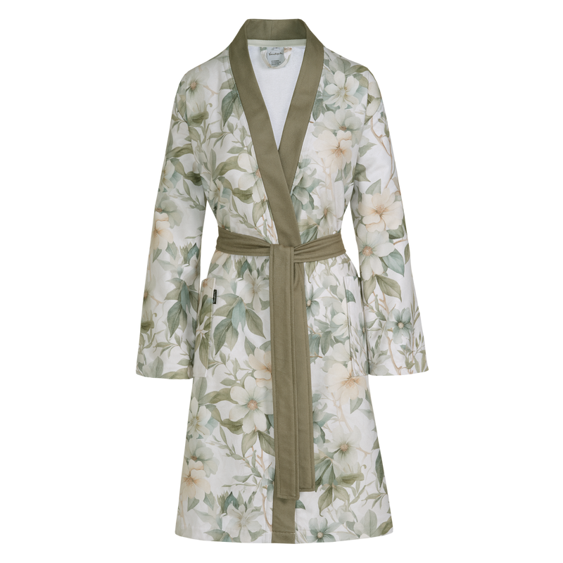 SOFIA badjas | thyme