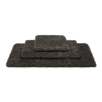 TORONTO badmat | dark grey TORONTO badmat | dark grey