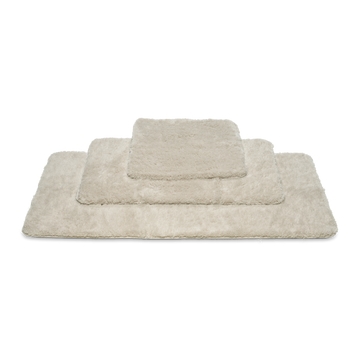 TORONTO badmat | cream tan TORONTO badmat | cream tan