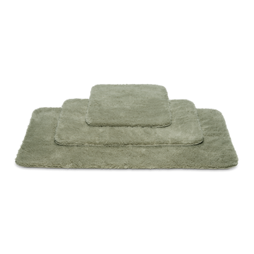 TORONTO badmat | smoke green TORONTO badmat | smoke green