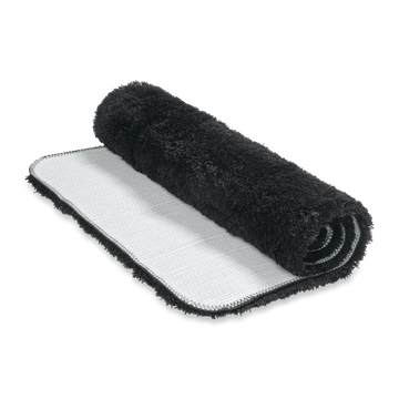 TORONTO badmat | off black TORONTO badmat | off black