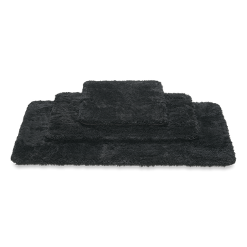 TORONTO badmat | off black TORONTO badmat | off black