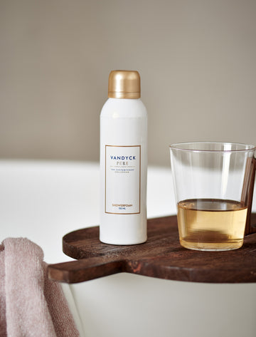 Pure Showerfoam | pure fragrance Pure Showerfoam | pure fragrance