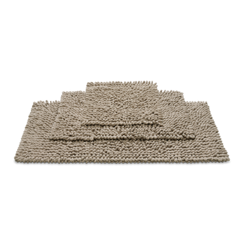 NEVADA badmat | linen NEVADA badmat | linen