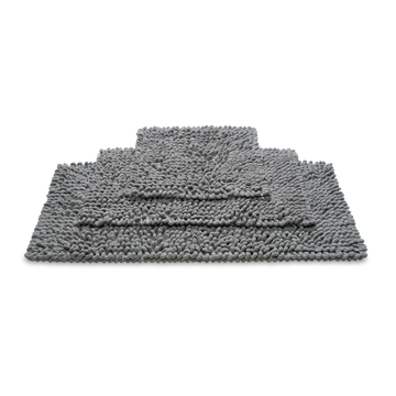 NEVADA badmat | steelgrey NEVADA badmat | steelgrey