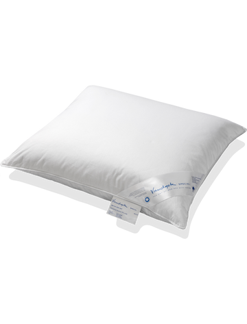 HOOFDKUSSEN spec. | kapok silver HOOFDKUSSEN spec. | kapok silver