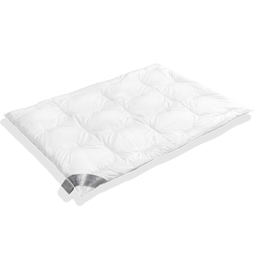 VANDYCK FIBERSOFT XL dekbed | SOLO VANDYCK FIBERSOFT XL dekbed | SOLO