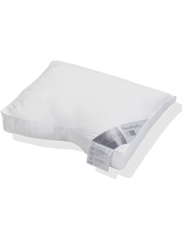 ALLERGY FREE ZACHT kussen | Comforel Cocoon Eco2 ALLERGY FREE ZACHT kussen | Comforel Cocoon Eco2