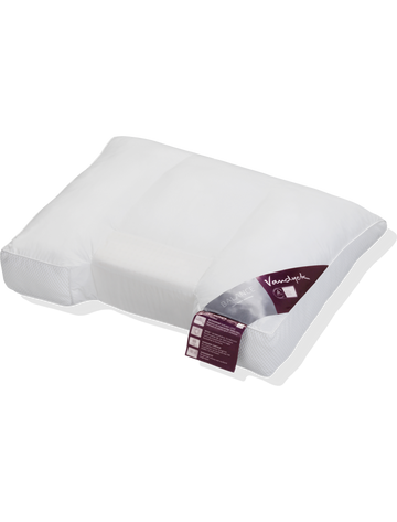 BALANCE ZEER STEVIG kussen | Dacron Duo BALANCE ZEER STEVIG kussen | Dacron Duo