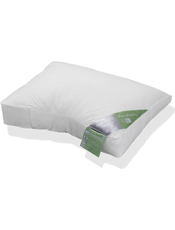 FEEL GOOD ZACHT kussen | Comforel Cocoon Eco2 FEEL GOOD ZACHT kussen | Comforel Cocoon Eco2