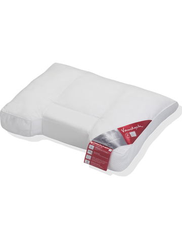 PRESSURE RELIEF MEDIUM kussen | Suprelle Memory PRESSURE RELIEF MEDIUM kussen | Suprelle Memory