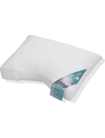 VENTILATION ZACHT kussen | suprelle eco VENTILATION ZACHT kussen | suprelle eco