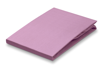 PERCALE lakens glad | pink